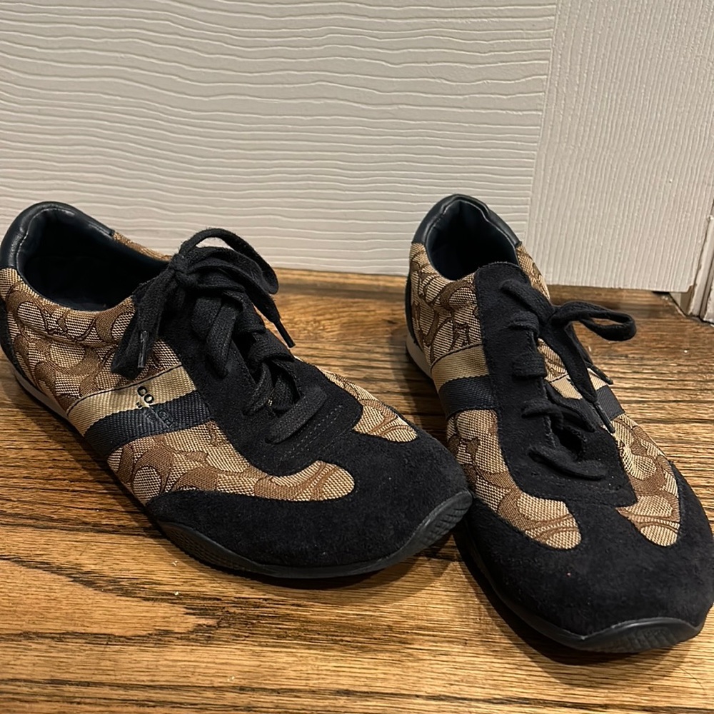 COACH Sneakers l